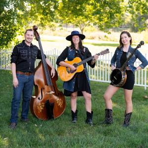 Fox Crossing Stringband - Bluegrass Band in Round Lake, Illinois