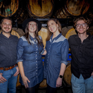 Fox Crossing Stringband - Bluegrass Band in Round Lake, Illinois