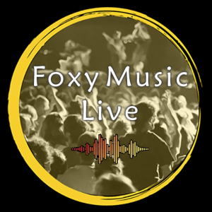 Foxy Music Live - Sound Technician in Louisville, Colorado