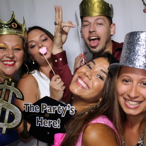 Frame the Moment Photobooth - Photo Booths / Family Entertainment in Pembroke Pines, Florida