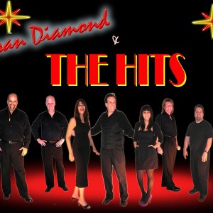 Fran Diamond And The Hits