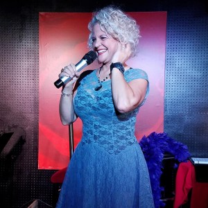 Francesca Amari, Cabaret Singer - Cabaret Entertainment / Jazz Singer in Palm Springs, California