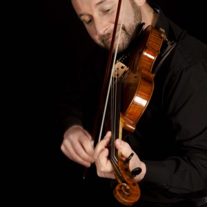 Francis Covan - Multi-Instrumentalist in Rawdon, Quebec