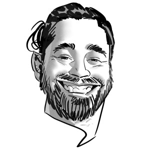 Francis Vallejo Caricatures - Caricaturist / Family Entertainment in Detroit, Michigan