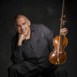 Francisco Violinist/Strings Ensembles - Violinist in Clearwater, Florida