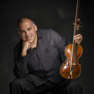 Francisco Violinist/Strings Ensembles - Violinist / Viola Player in Clearwater, Florida