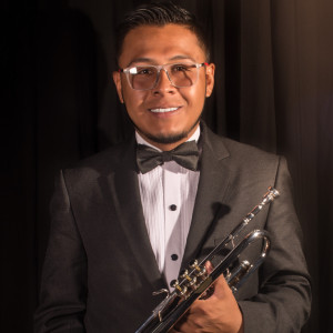 Frank Cardenas - Trumpet Player in Fort Worth, Texas