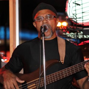 Frank G. - Bassist in Akron, Ohio