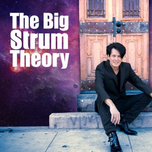 Frank Simes and The Big Strum Theory - Arts/Entertainment Speaker / Rock Band in El Paso, Texas