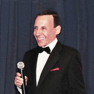 The Frank Sinatra Tribute by Monty Aidem - Frank Sinatra Impersonator in Los Angeles, California