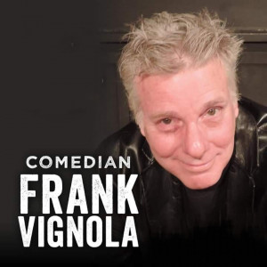 Frank Vignola - Comedian / Roast Master in New York City, New York