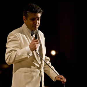 Frankie Roma Rat Pack Singer - Crooner / Jazz Singer in Frederick, Maryland