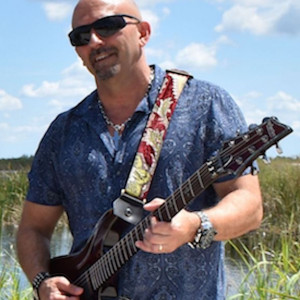 Frankie T. - Guitarist in Hollywood, Florida