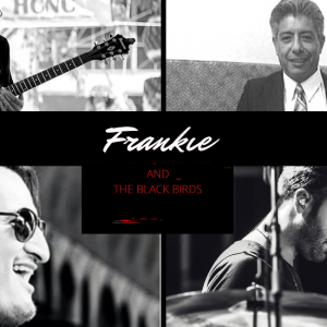 Frankie & The Black Birds
