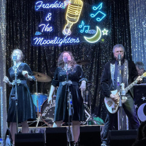 Frankie & The Moonlighters - 1950s Era Entertainment in Bloomingdale, New York