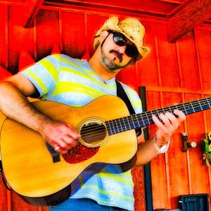 FRC / Free Range Chicken - Singing Guitarist in Columbus, Ohio