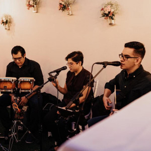 Frecuencia Acústica - Wedding Band / Wedding Musicians in El Paso, Texas