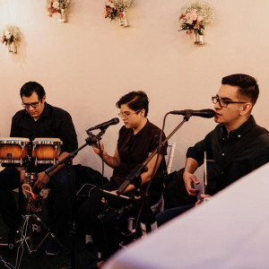 Frecuencia Acústica - Acoustic Band in El Paso, Texas