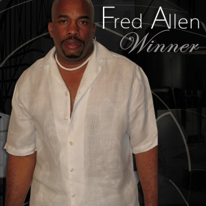 Fred Allen - R&B Vocalist in Conroe, Texas