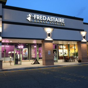 Fred Astaire Dance Studio Dancers - Dancer / Tables & Chairs in Englishtown, New Jersey