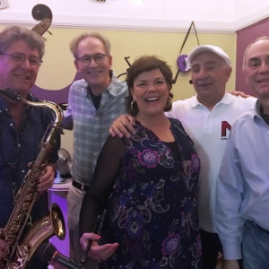 Fred Haas and Friends - Jazz Band in Palm City, Florida