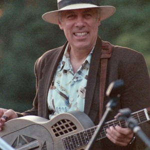 Fred Sokolow band - Americana Band / Ukulele Player in Santa Monica, California