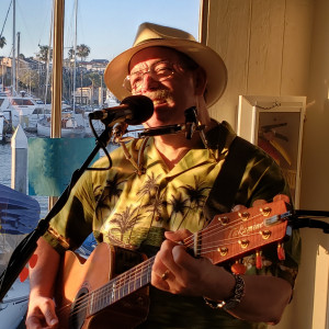 Fred Thomke - Singing Guitarist - Singing Guitarist in Huntington Beach, California
