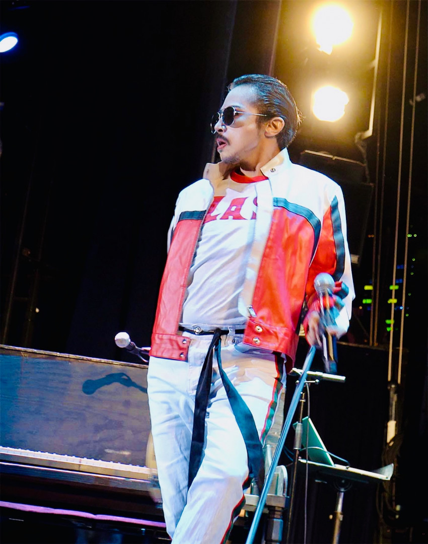 Hire Xtreme Queen Queen Tribute Band in Matawan, New Jersey