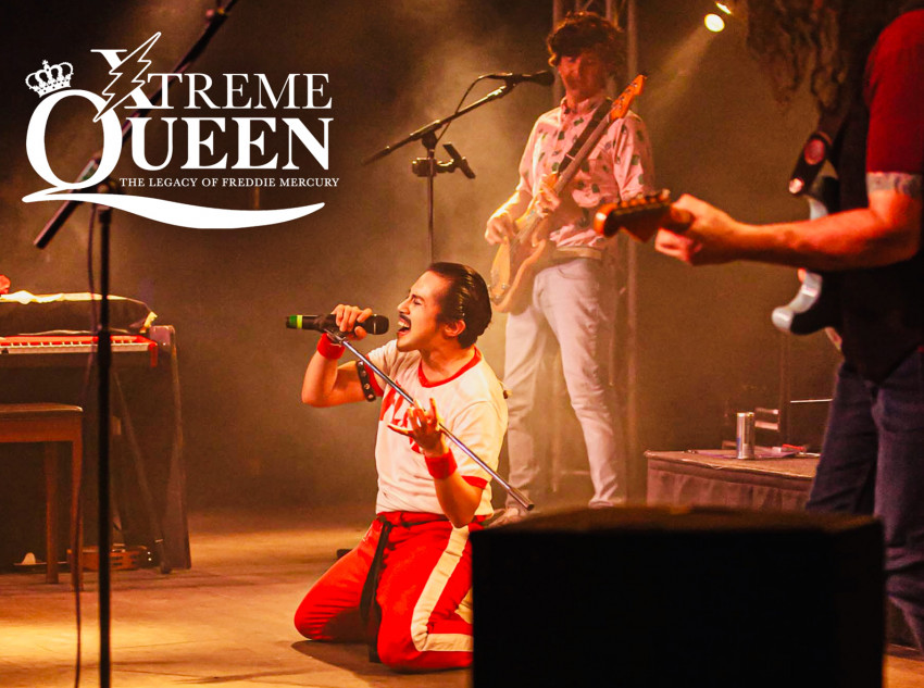 Hire Xtreme Queen Queen Tribute Band in Matawan, New Jersey