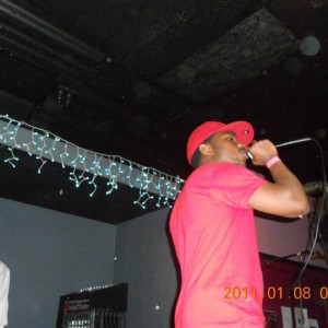Freddrick S.Dot Halla - Hip Hop Artist in Boston, Massachusetts