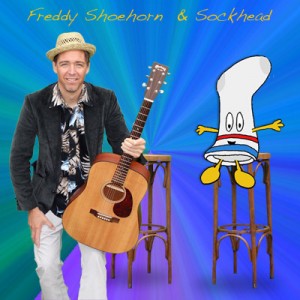 Freddy Shoehorn