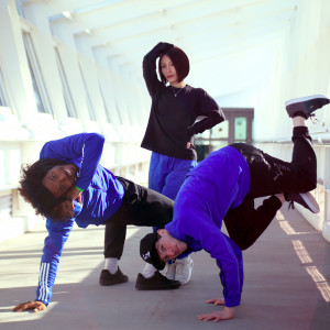 Free Focus Dance Company - Break Dancer / Stunt Performer in Brooklyn, New York
