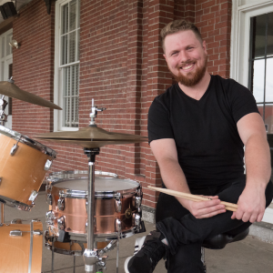 Freelance Drummer - Drummer / Percussionist in Methuen, Massachusetts