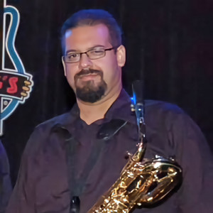 Freelance saxophonist - Saxophone Player / Woodwind Musician in Boynton Beach, Florida