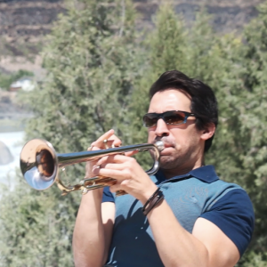Freelance Trumpet player for hire