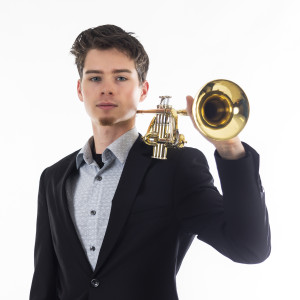 Freelance/Trumpet for hire - Trumpet Player / Brass Musician in Weatherford, Oklahoma