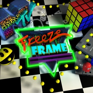 Freeze Frame - 1980s Era Entertainment in Austin, Texas