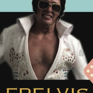 Frelvis - Elvis Impersonator in Akron, Ohio