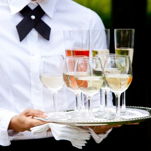 French 75 Cocktail Catering Company