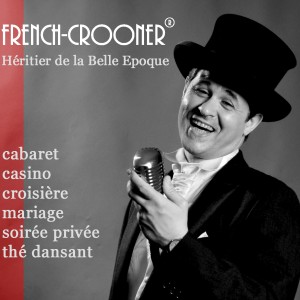 French Crooner