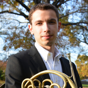 French Horn - Brass Musician in Boston, Massachusetts