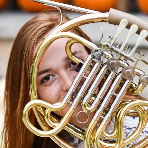 Katie Taylor - Brass Musician in Philadelphia, Pennsylvania