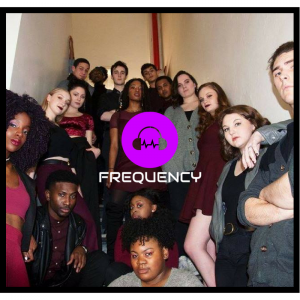 Frequency - A Cappella Group in New York City, New York
