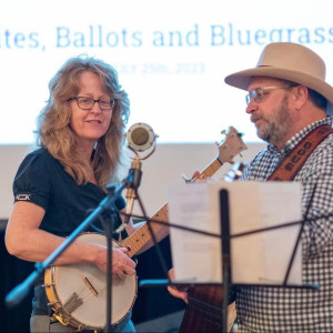 Fresh Baked Bluegrass - Bluegrass Band in Fort Thomas, Kentucky