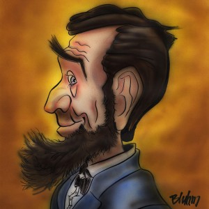 Fresh Squeezed Faces - Caricaturist / Corporate Event Entertainment in St Paul, Minnesota