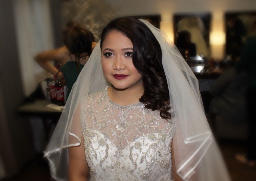 Hire Fresno Glam By Andrea K Makeup Artist in Fresno, California