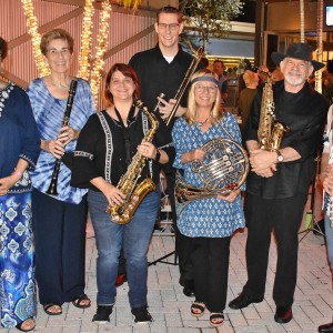 Friendship Ensemble - Acoustic Band in Boca Raton, Florida