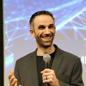 From Burned Out to Burning Bright - Motivational Speaker / Corporate Event Entertainment in Phoenix, Arizona