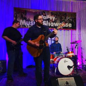 From Logan To Lima - Acoustic Band in Springfield, Massachusetts