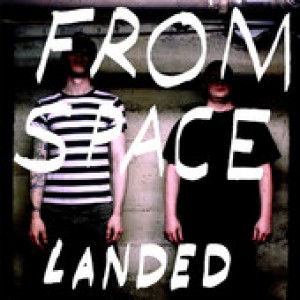 From Space - Punk Band in Elmira, New York